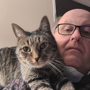 Meet your Posher, Paul